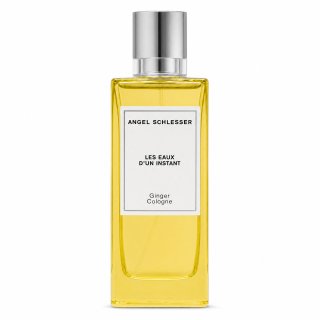 Angel Schlesser Les Eaux D'Un Instant Ginger Cologne тоалетна вода унисекс 100 ml