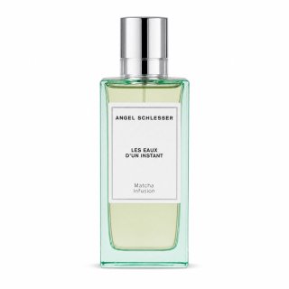 Angel Schlesser Les Eaux D'Un Instant Matcha Infusion тоалетна вода унисекс 100 ml