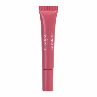 Clarins Lip Perfector блясък за устни 07 Toffee Pink Shimmer 12 ml