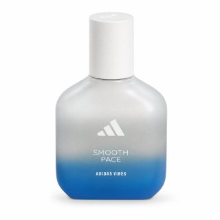 Adidas Vibes Smooth Pace Парфюмна вода унисекс 50 ml