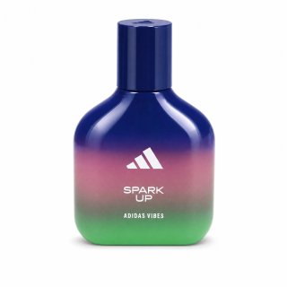 Adidas Vibes Spark Up Парфюмна вода унисекс 50 ml