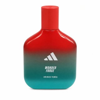 Adidas Vibes Wonder Force Парфюмна вода унисекс 100 ml
