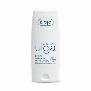 Ziaja Ulga пилинг Enzymatic Peeling 60 ml