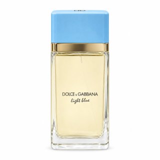 Dolce & Gabbana Light Blue Парфюмна вода за жени 200 ml