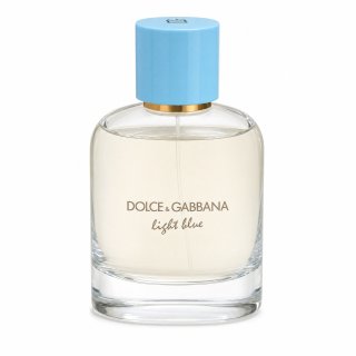 Dolce & Gabbana Light Blue Парфюмна вода за мъже 100 ml