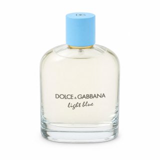 Dolce & Gabbana Light Blue Парфюмна вода за мъже 200 ml