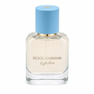 Dolce & Gabbana Light Blue Парфюмна вода за мъже 50 ml