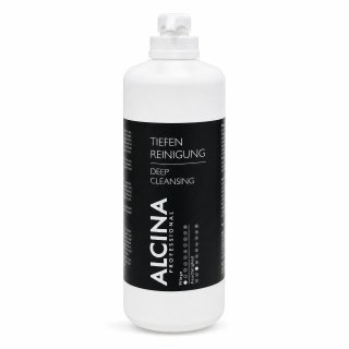 Alcina Deep Cleansing Shampoo дълбоко почистващ шампоан 1250 ml