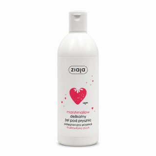 Ziaja Marshmallow душ гел Shower Gel 500 ml