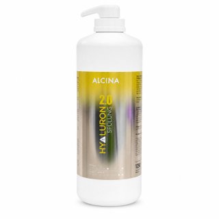 Alcina Hyaluron 2.0 Conditioner подхранващ балсам с хиалуронова киселина 1250 ml