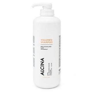 Alcina Volume Line Volume Shampoo укрепващ шампоан За обем на косата 1250 ml