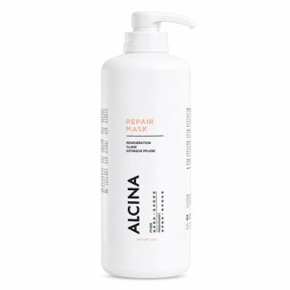 Alcina Repair Line Repair Mask Укрепваща маска за много повредена коса 1250 ml