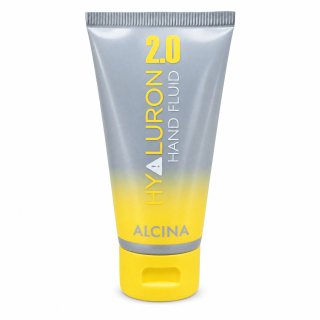 Alcina Hyaluron 2.0 крем за ръце Hand Fluid 50 ml