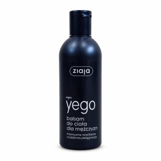 Ziaja Yego мляко за тяло Body Lotion 300 ml