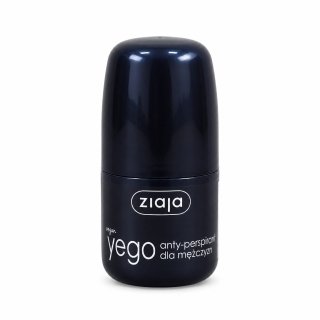 Ziaja Yego антиперспирант Antiperspirant Roll-On 60 ml