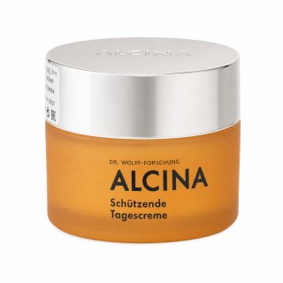 Alcina Защитен крем Protecting Day Cream SPF 30 50 ml