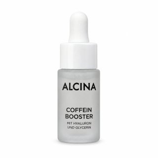 Alcina серум с кофеин Coffein Booster 15 ml