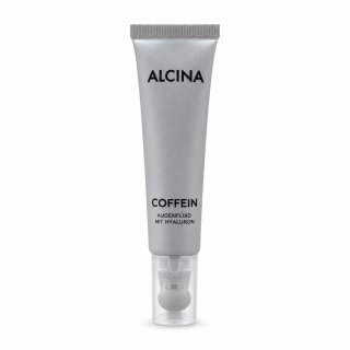 Alcina енергизиращ флуид Coffein Eye Fluid 15 ml
