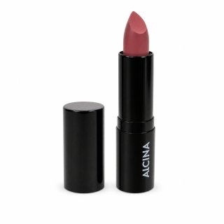 Alcina Lipstick червило Vintage Rose