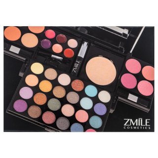 Zmile Cosmetics All You Need To Go Make-Up Set козметичен комплект