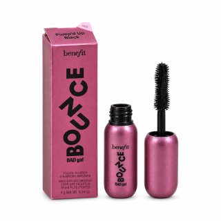 Benefit BADgal Bounce Volumizing Mascara спирала за обем Black 4 g