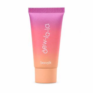 Benefit Dew-La-La Liquid Glow Highlighter течен хайлайтър Luna 25 ml