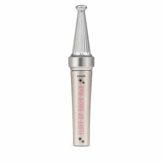 Benefit Fluff Up Brow Wax восък за вежди Clear 6 ml