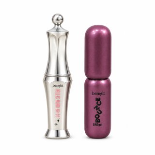 Benefit Game, Set, Bounce Duo комплект декоративна козметика 4 g + 3,5 ml