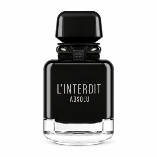 Givenchy L'Interdit Absolu Intense Парфюмна вода за жени 35 ml