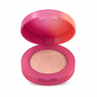 Benefit Glow-La-La Powder Highlighter озарител Aurora 3 g