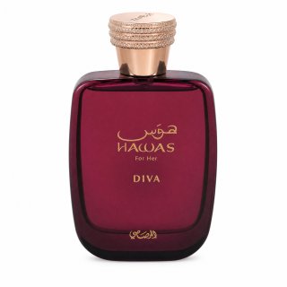 Rasasi Hawas Diva Парфюмна вода за жени 100 ml