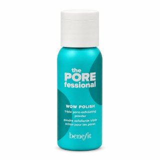 Benefit The POREfessional пудра Wow Polish Triple Pore-Exfoliating Powder 45 g