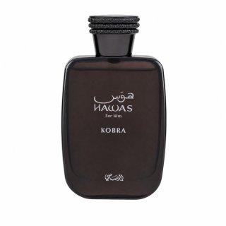 Rasasi Hawas Kobra Парфюмна вода за мъже 100 ml