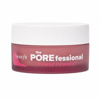 Benefit The POREfessional Power Powder пудра с матиращо действие 8 g