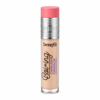 Benefit Boi-ing Cakeless Concealer течен коректор за уеднаквена и изсветлена кожа 03 5 ml