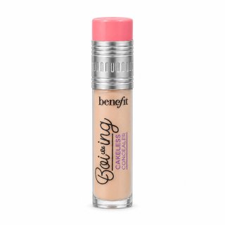 Benefit Boi-ing Cakeless Concealer течен коректор за уеднаквена и изсветлена кожа 04 5 ml