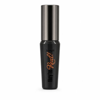 Benefit They’re Real! Beyond Mascara спирала за удължаване и обем на миглите Black 4 g