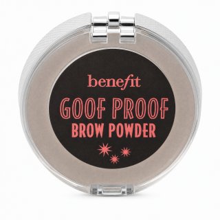 Benefit Goof Proof Brow Powder пудра за вежди 4