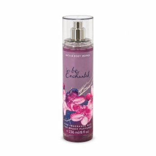 Bath & Body Works Be Enchanted Спрей за тяло за жени 236 ml
