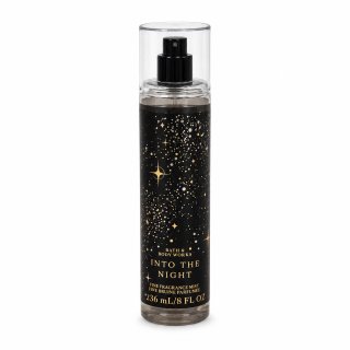 Bath & Body Works Into The Night Спрей за тяло за жени 236 ml