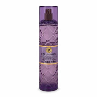 Bath & Body Works Love Unleashed Спрей за тяло за жени 236 ml