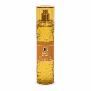 Bath & Body Works Loyal To You Спрей за тяло за жени 236 ml
