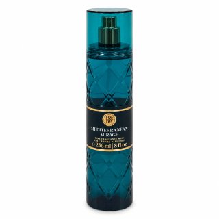 Bath & Body Works Mediterranean Mirage Спрей за тяло за жени 236 ml