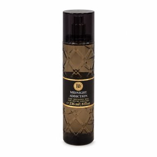Bath & Body Works Midnight Addiction Спрей за тяло за жени 236 ml