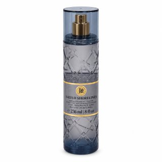 Bath & Body Works Salted Shorelines Спрей за тяло унисекс 236 ml
