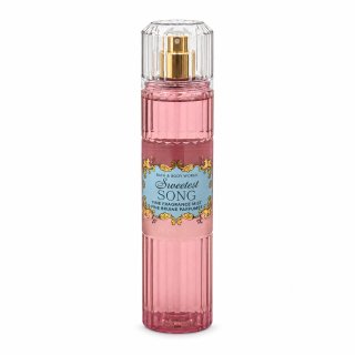 Bath & Body Works Sweetest Song Спрей за тяло за жени 236 ml