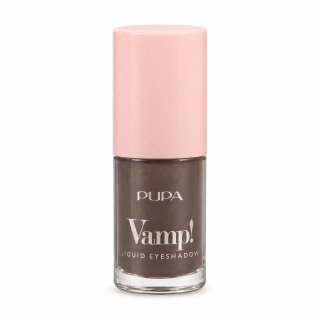 Pupa Vamp! Liquid Eyeshadow течни сенки за очи 003 Smokey Lilac 4 ml