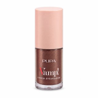 Pupa Vamp! Liquid Eyeshadow течни сенки за очи 004 Rose 4 ml