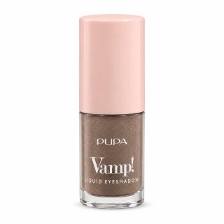 Pupa Vamp! Liquid Eyeshadow течни сенки за очи 010 Greige 4 ml