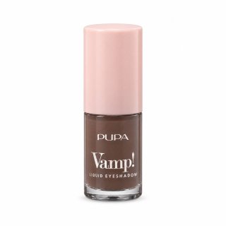 Pupa Vamp! Liquid Eyeshadow течни сенки за очи 011 Mocha 4 ml